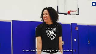 Kara Lawson  - Do Hard Better