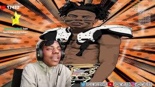 hit hit hit (IShowSpeed Deleted Stream) Profile