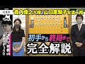【第一局公式完全解説】初手から終局まで<第81期名人戦 第一局/渡辺明名人 対 藤井聡太竜王>│ABEMA将棋