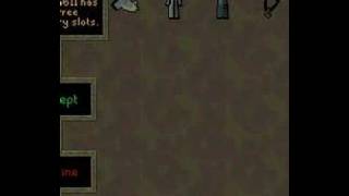 Runescape 3rd age Armor