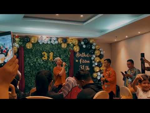 KEREN!!! Adu vocal bintang dangdut