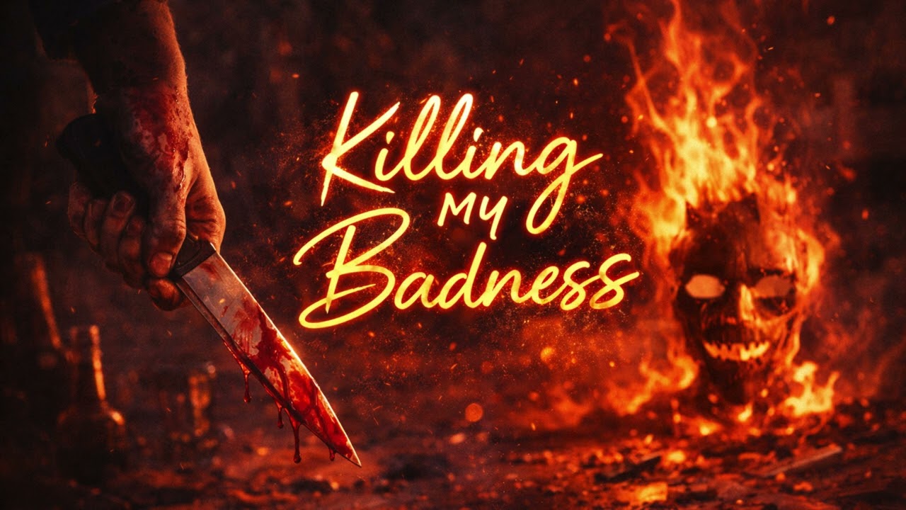 Killing My Badness | ENGLISH SONG