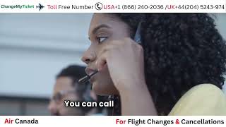 Celebrity 📞 “How to Change or Cancel Your Air Canada Flight | Quick & Easy Method” Net Worth