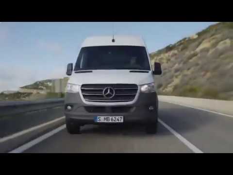 Видео: Как выглядит фургон?