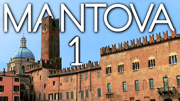 Cosa fare una giornata a Mantova?