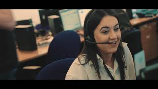 Get Real Apprentice - Jenny Wood -  Customer Advisor Apprenticeship