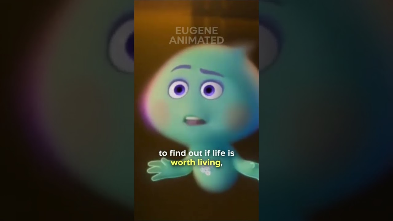 Did You Know In SOUL…