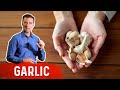Maximize the Anti-Cancer Effects of Garlic
