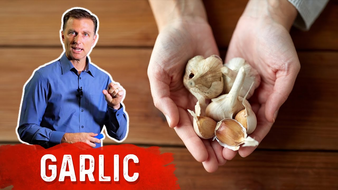 Maximize the Anti-Cancer Effects of Garlic