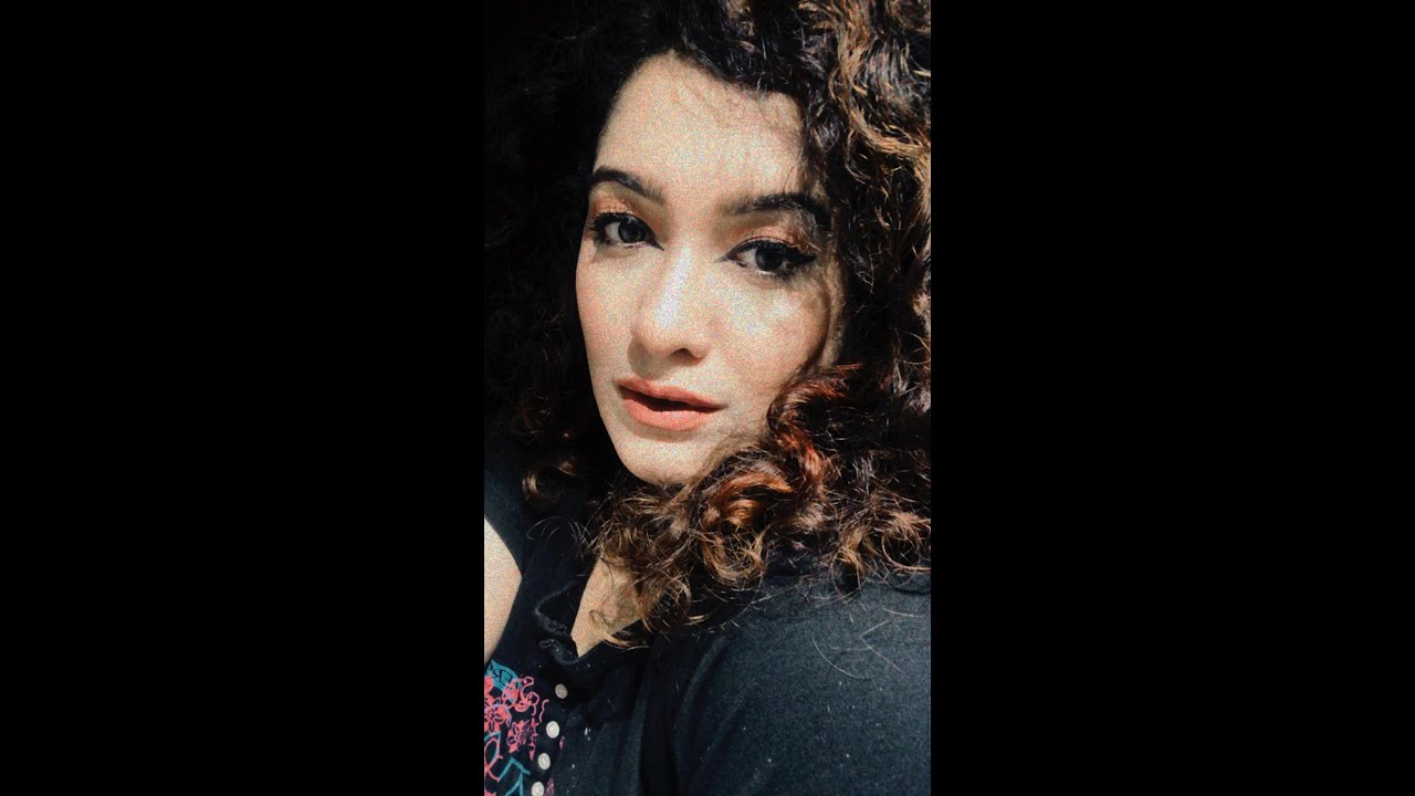 Easy Instagram baddie makeup