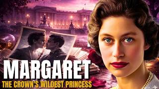 Princess Margaret: The Tragic Life of Britain's Rebel Princess