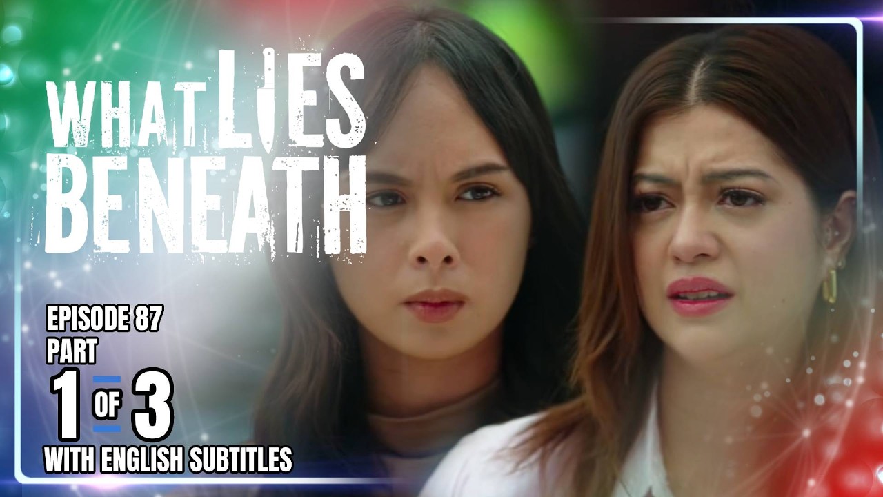 What Lies Beneath | Episode 87 (1/3) | February 17, 2026 (w/ English Subtitles)