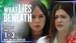 What Lies Beneath | Episode 87 (1/3) | February 17, 2026 (w/ English Subtitles) screenshot 3