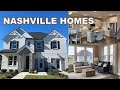 MOVING TO NASHVILLE?! | COME HOME SHOPPING WITH US