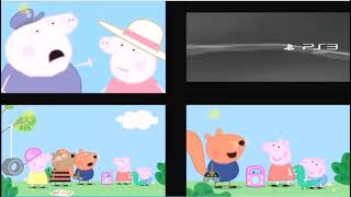 Reupload Scalfred6000 Incs Random Sparta Remix Quadparison