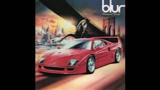 Blur - Chemical World
