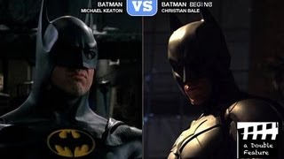 Im Batman Batman Vs Batman Begins