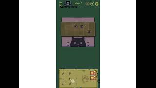 Lost Memory Forest Puzzle Level 1 Walkthrough Solution