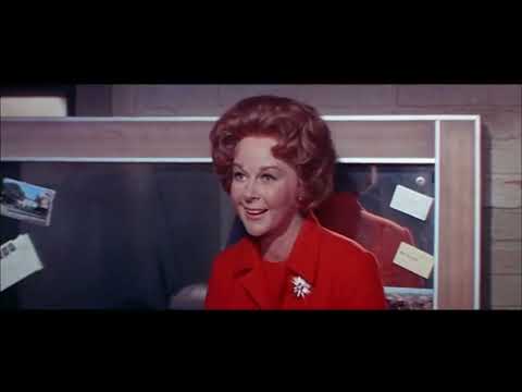 تصویر فیلم Valley of the Dolls (film)
