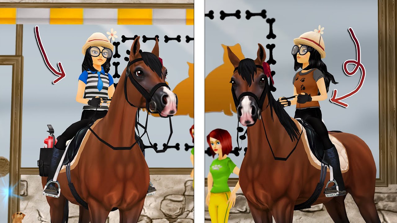 Star Stable Getting TWO More Free Shirts 😂 Jorvegians are SO generous!!