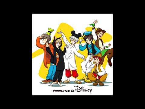 Disney - まふまふ A whole new world / Mafumafu - YouTube