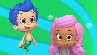 Bubble Guppies - Intro ~ M4C UK