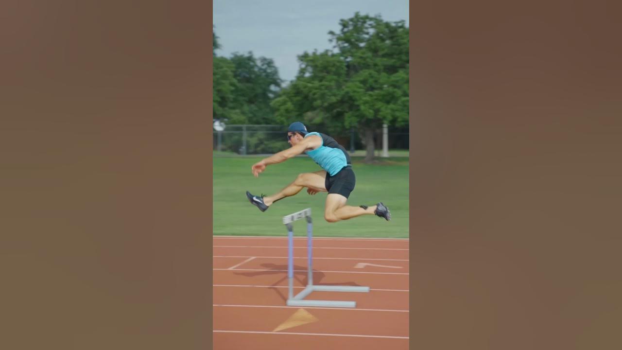 Best hurdle workout🔥 YouTube