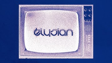 adrian chow - ELYSIAN (visualizer)