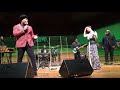 Eric Roberson &amp; Nao Yoshioka "All I Do" @ KawasakiJazz in Japan