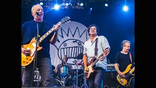 Ween 6/9/2022 New Haven @ Westville Music Bowl - Cornbread Red