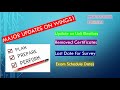 NEW UPDATE | Elevate Wings 1 | August Cycle | Ninja to Digital | Unit Elective Certificates