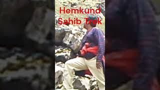 Hemund Sahib Trek P HK24 30