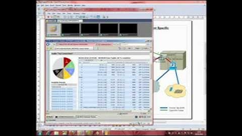 Vyatta (OpenVPN Client Specific Subnets) and PRTG to monitor Customers part 16 of 16