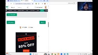 Belajar Dasar Pemrograman Web: PHP dari Home sampai Switch