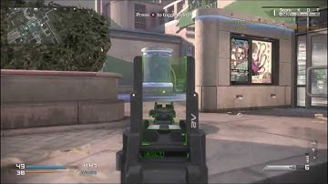 New DLC weapon "Ripper" best class set up guide.