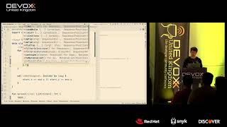 The lazy Kotlin developer by César Tron-Lozai