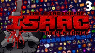 The Binding of Isaac: Repentence+ Dead God 7 [3]