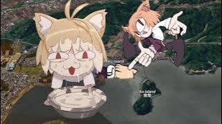 Download lagu Neko Island