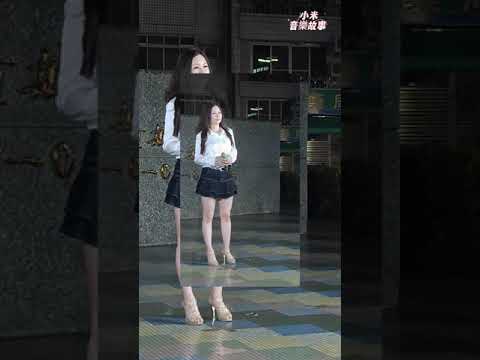 謝惠米 ~ 卡水的夢  ( 原唱 : 林姍 ) 台語歌曲  小米樂團  嘉義市  街藝演唱