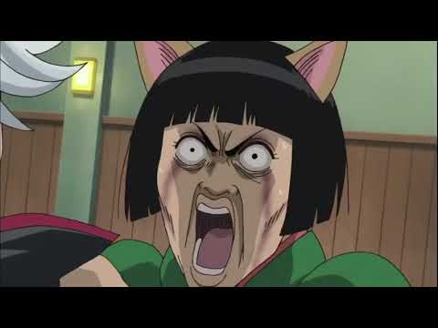 銀魂 212話 何も守れる気がしねぇ