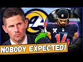 😲🔥 SHOCKING CALL! RAMS CHOOSE PRESEASON RB FOR CRUCIAL TEXANS MATCHUP! RAMS NEWS