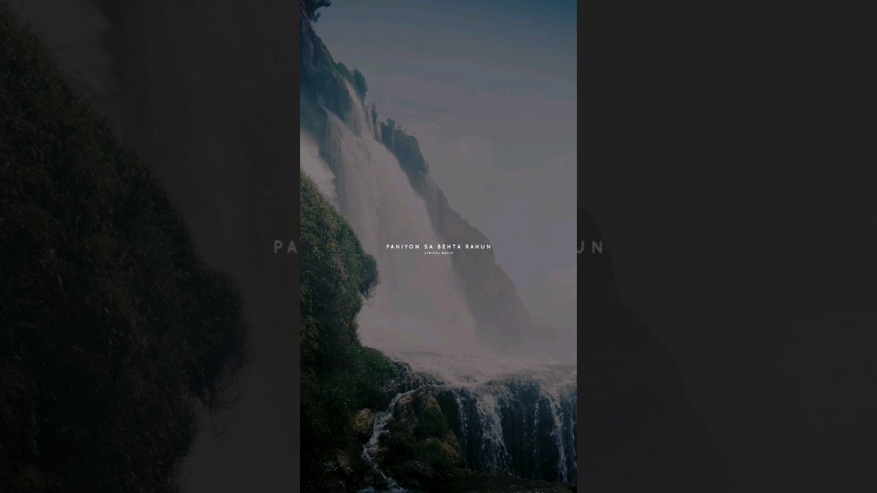 Paniyon sa song status ❤️🌊