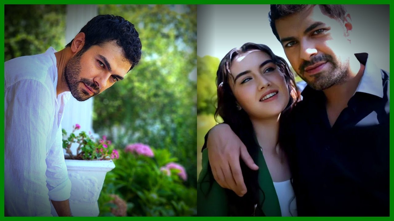 Джемре Арда признается: почему скоро выйдет замуж за Гекберка Йылдырыма