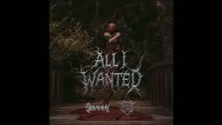 REG & Swanny - All I Wanted [Hard Techno/Hardcore]