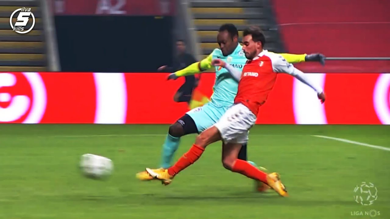 Ricardo Horta Still Incredible in 2021!