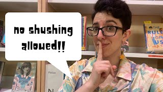 The Best Fictional Librarians in Teen Books