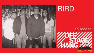 Offstage Hang 95 Bird
