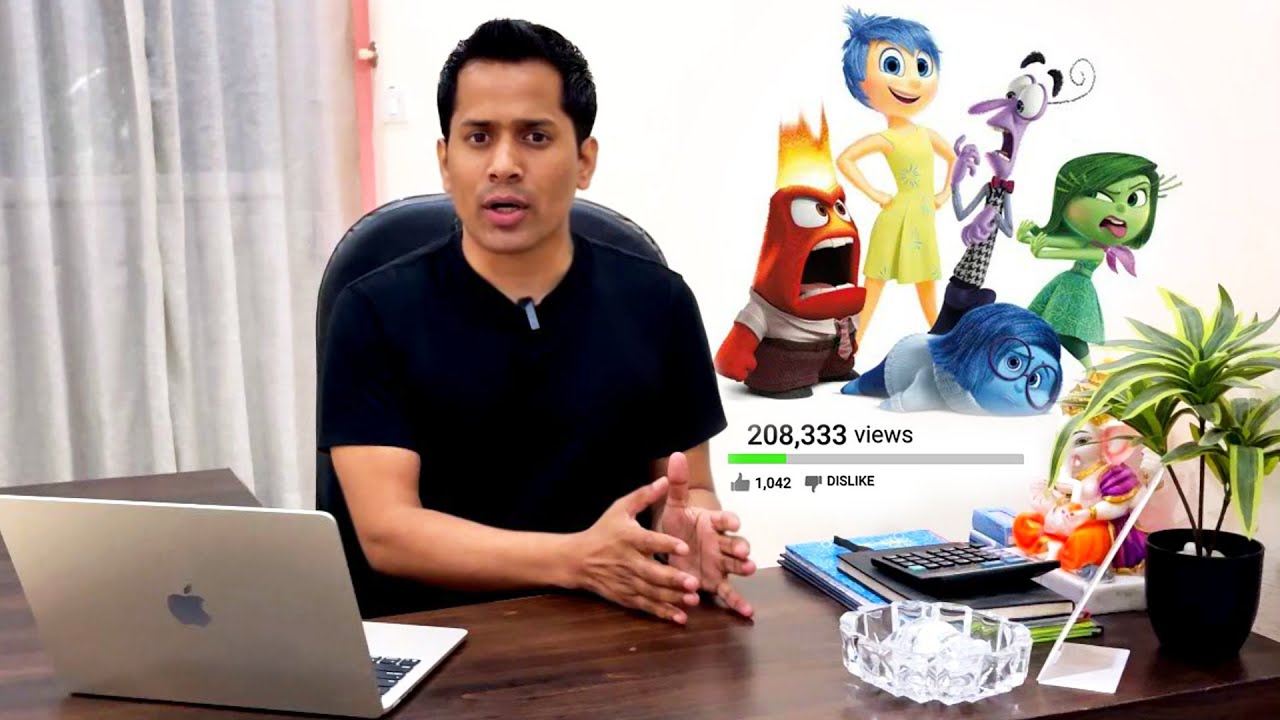 Animation सीखने में कितना Time लगता है? Honest Guide | Munish Mehta|Animation