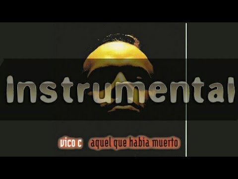 Vico C Careta Instrumental