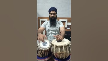 new lesson keherwa taal variation sikhe | tabla classes